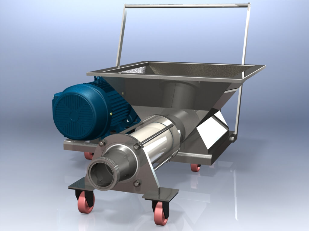 Bomba Sanitaria Encamisada