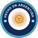 Hecho en Argentina