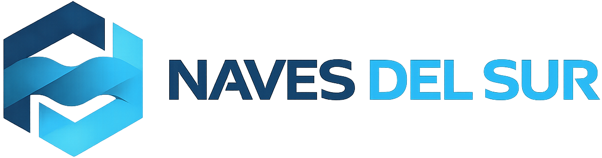 Naves Del Sur - Fábrica de Bombas a Tornillo